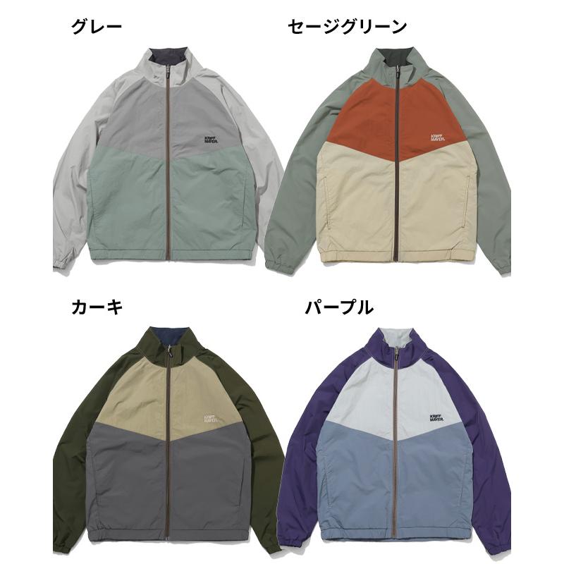 KRIFF MAYER（クリフメイヤー） メンズ ユニセックス アウター