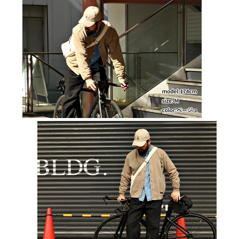 KRIFF MAYER（クリフメイヤー） メンズ ユニセックス ストレッチ 長袖