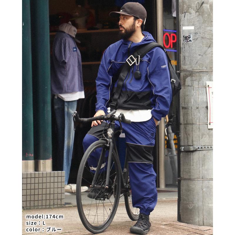 クリフメイヤー KRIFF MAYER メンズ ユニセックス アウター ジャケット マンパ 撥水 防汚 羽織り アウトドア フード付き クリーネスマウンテンパーカー | KRIFF MAYER | 06