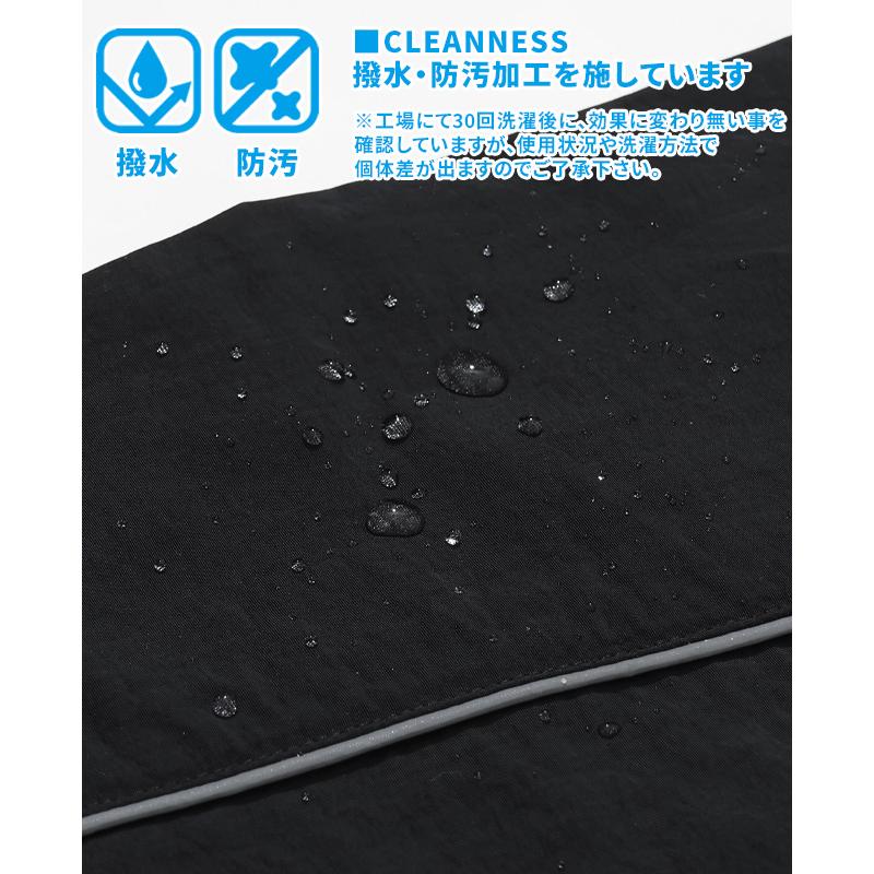 クリフメイヤー KRIFF MAYER メンズ ユニセックス アウター ジャケット マンパ 撥水 防汚 羽織り アウトドア フード付き クリーネスマウンテンパーカー | KRIFF MAYER | 11