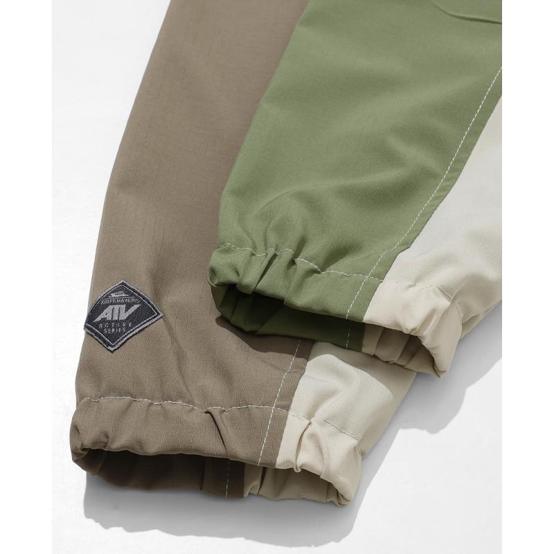 クリフメイヤー KRIFF MAYER メンズ ユニセックス アウター マウンテンパーカー 撥水 無地 羽織り 春アウター アメカジ クリーネスアクティブフードジャケット | KRIFF MAYER | 17