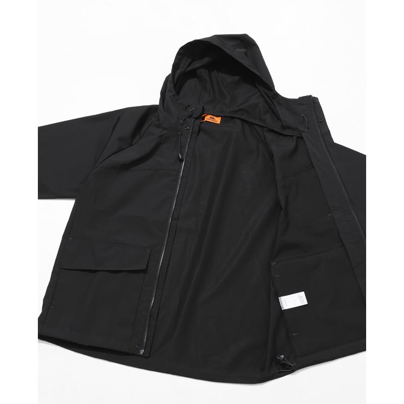 クリフメイヤー KRIFF MAYER メンズ ユニセックス アウター マウンテンパーカー 撥水 防汚 静電気防止 羽織り アメカジ 花粉ドロップフードジャケット | KRIFF MAYER | 16