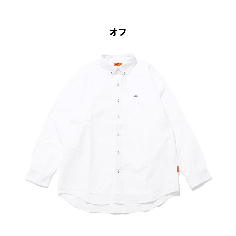 KRIFF MAYER（クリフメイヤー） メンズ ユニセックス 長袖 シャツ