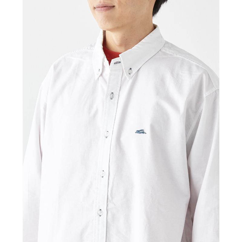 KRIFF MAYER（クリフメイヤー） メンズ ユニセックス 長袖 シャツ