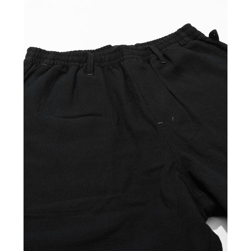 クリフメイヤー KRIFF MAYER メンズ ボトムス ロングパンツ 防蚊 虫除け 麻混 ワイド オーバーサイズ シェフパンツ アウトドア BUG PROOF イージーパンツ | KRIFF MAYER | 14