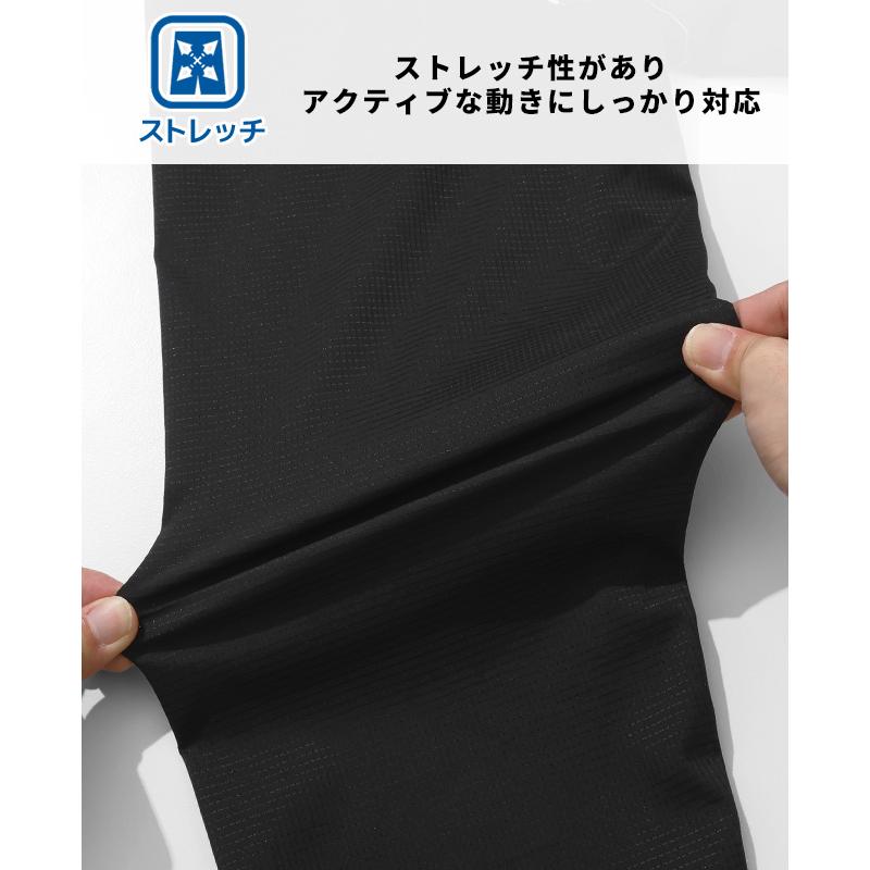 クリフメイヤー KRIFF MAYER メンズ ユニセックス パーカー 撥水 防汚 長袖 ライトアウター 羽織り 撥水 防汚 羽織り 夏 さらさらエアーパッカブルジャケット | KRIFF MAYER | 17