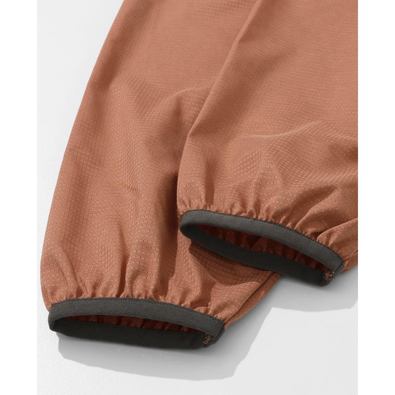 クリフメイヤー KRIFF MAYER メンズ ユニセックス パーカー 撥水 防汚 長袖 ライトアウター 羽織り 撥水 防汚 羽織り 夏 さらさらエアーパッカブルジャケット | KRIFF MAYER | 23