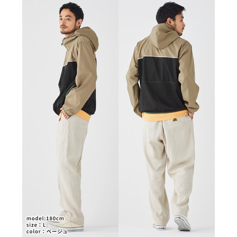 クリフメイヤー KRIFF MAYER メンズ ユニセックス パーカー 撥水 防汚 長袖 ライトアウター 羽織り 撥水 防汚 羽織り 夏 さらさらエアーパッカブルジャケット | KRIFF MAYER | 12