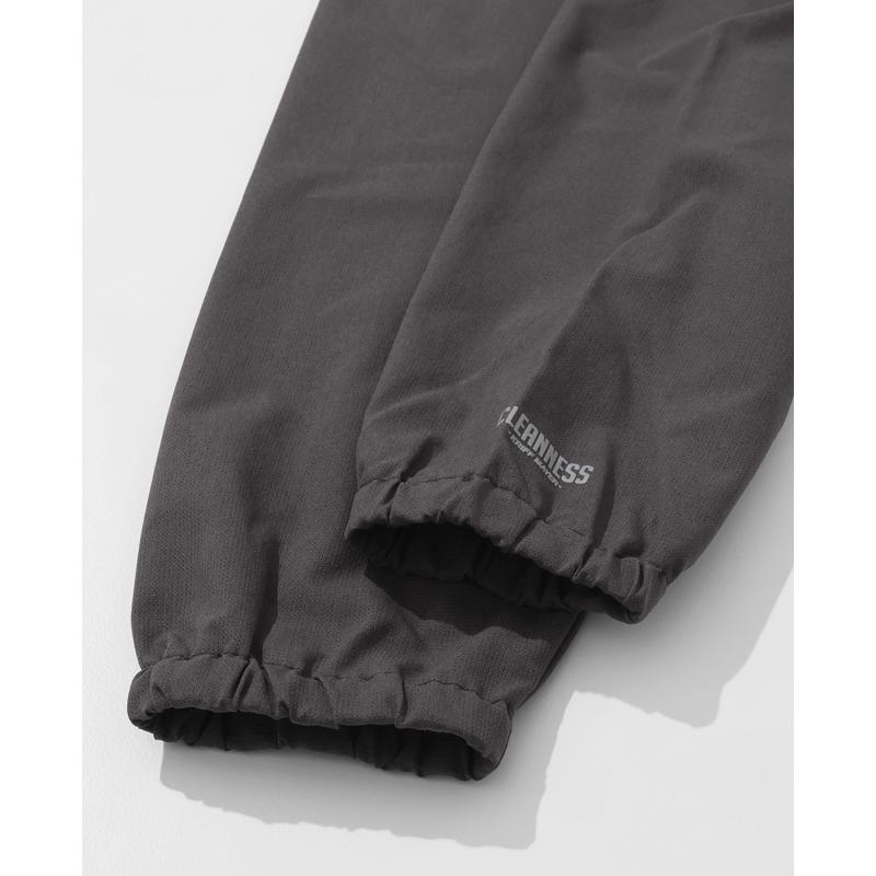 クリフメイヤー KRIFF MAYER メンズ ユニセックス パーカー 撥水 防汚 長袖 ライトアウター 羽織り 撥水 防汚 羽織り 夏 かるさらエアーパッカブルジャケット | KRIFF MAYER | 20