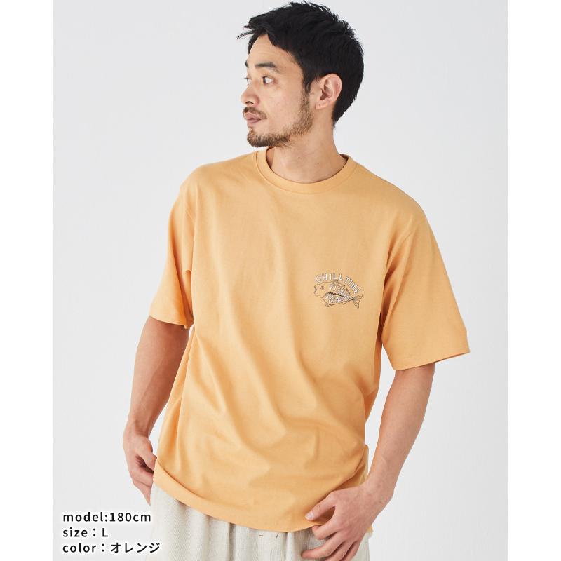 KRIFF MAYER（クリフメイヤー） メンズ ユニセックス 半袖 Tシャツ