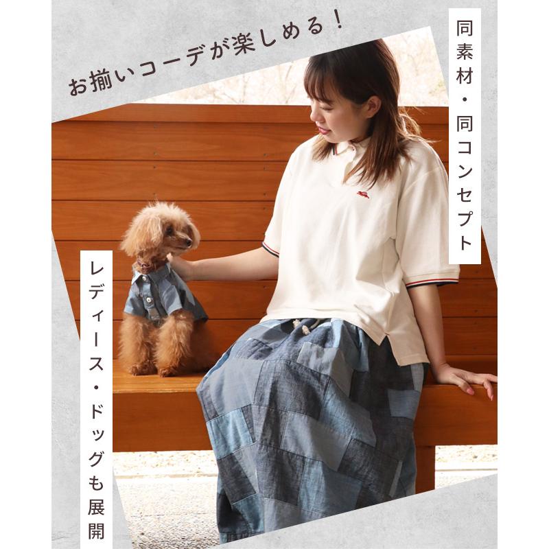 クリフメイヤー KRIFF MAYER メンズ ボトムス ショートパンツ 短パン イージーパンツ ハーフ 膝丈 コットン100% ウエストゴム デニム パッチワーク ショーツ | KRIFF MAYER | 04