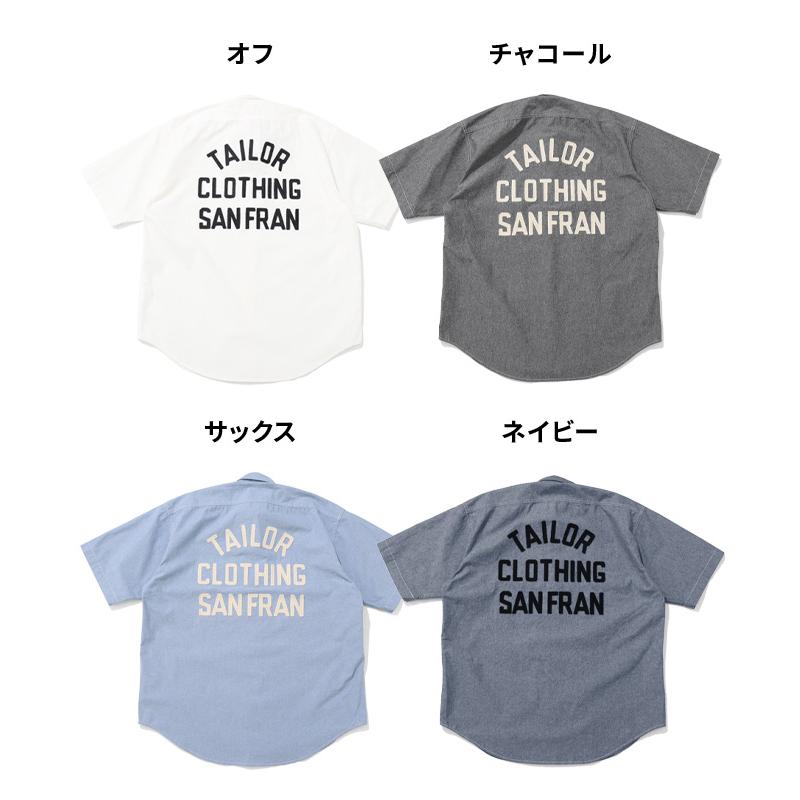 KRIFF MAYER（クリフメイヤー） メンズ ユニセックス 半袖 レギュラー