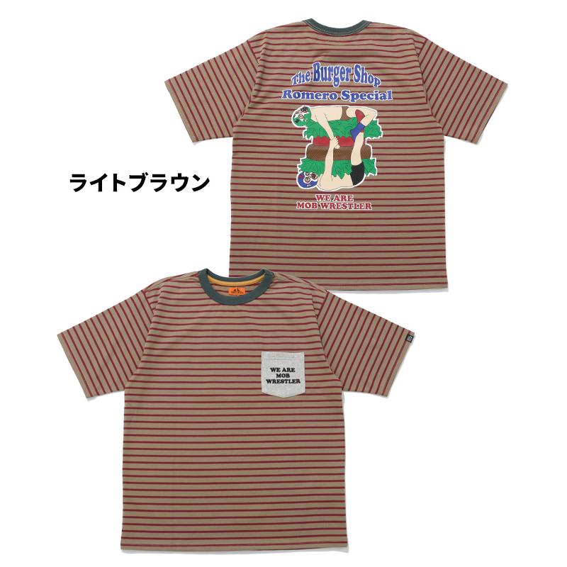 KRIFF MAYER（クリフメイヤー） メンズ ユニセックス 半袖 Tシャツ