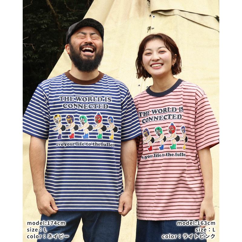 KRIFF MAYER（クリフメイヤー） メンズ ユニセックス 半袖 Tシャツ 