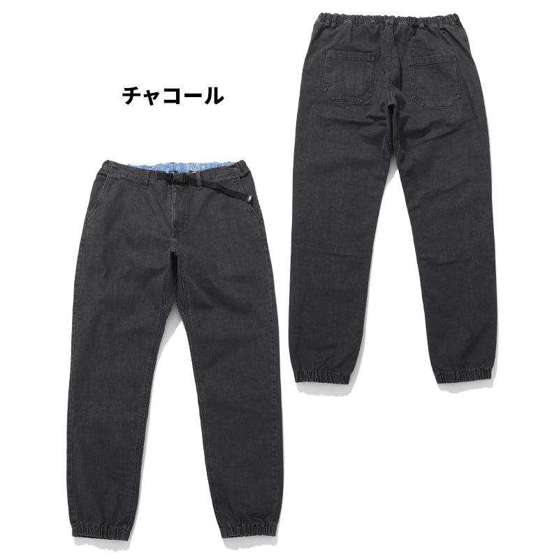 KRIFF MAYER（クリフメイヤー） メンズ ロングパンツ クライミング