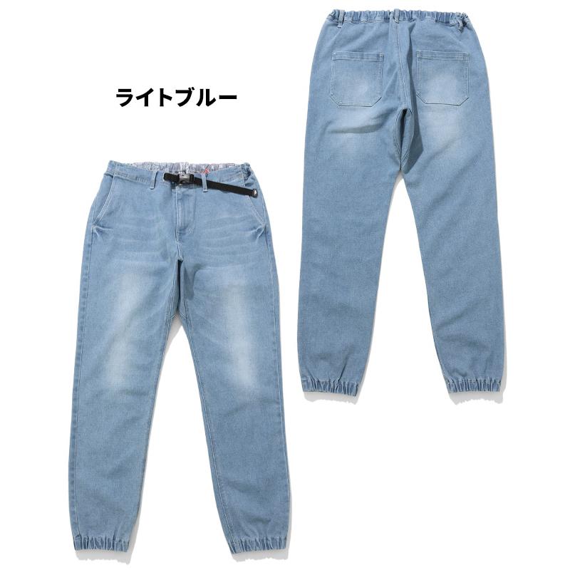 KRIFF MAYER（クリフメイヤー） メンズ ロングパンツ クライミング