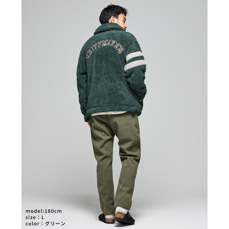 KRIFF MAYER（クリフメイヤー） メンズ レディース ユニセックス