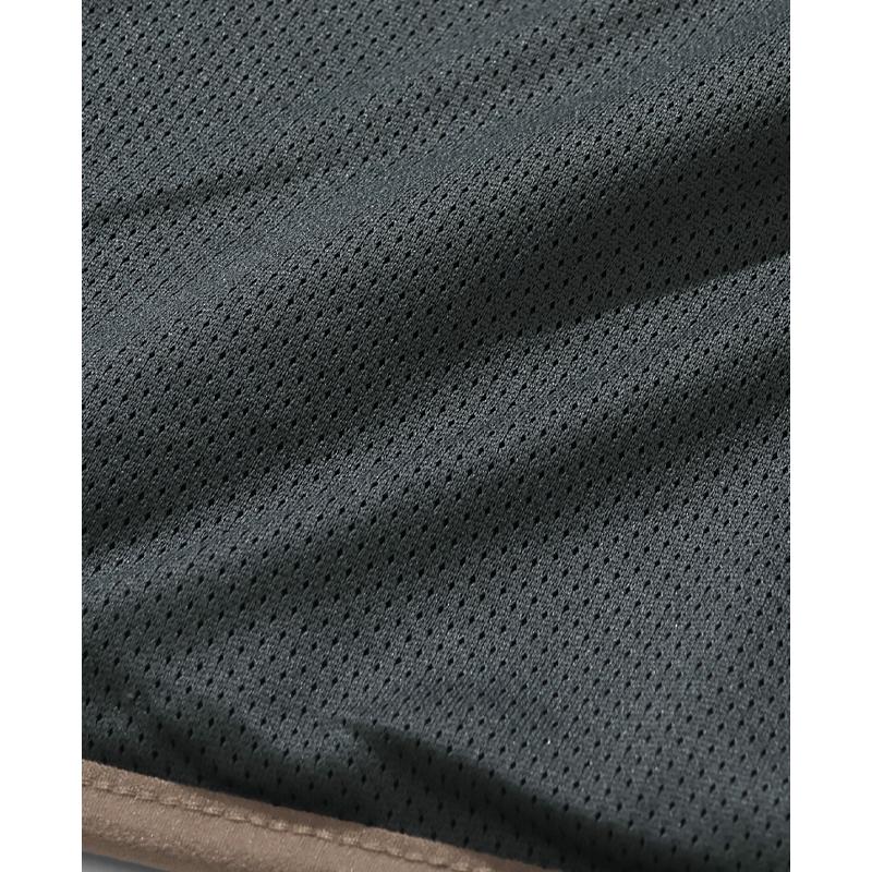 クリフメイヤー KRIFF MAYER メンズ ユニセックス ベスト アウター ボアフリース ハイネック スタンドネック アウトドア 防寒 秋 冬 シャギーボアベスト | KRIFF MAYER | 22