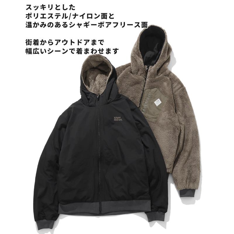 KRIFF MAYER（クリフメイヤー） メンズ ユニセックス アウター