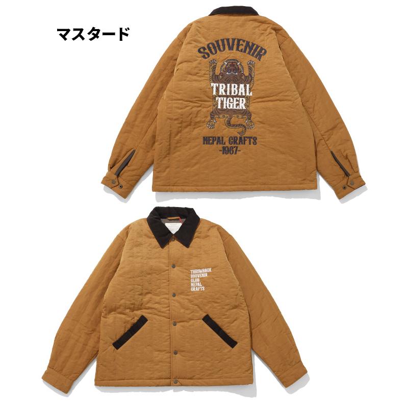 KRIFF MAYER（クリフメイヤー） メンズ ユニセックス アウター