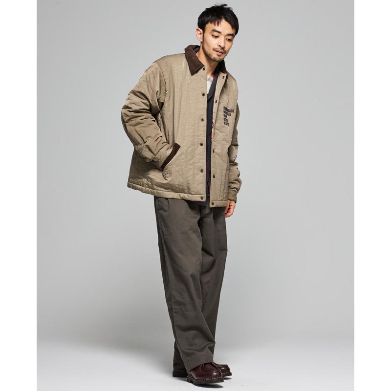 KRIFF MAYER（クリフメイヤー） メンズ ユニセックス アウター