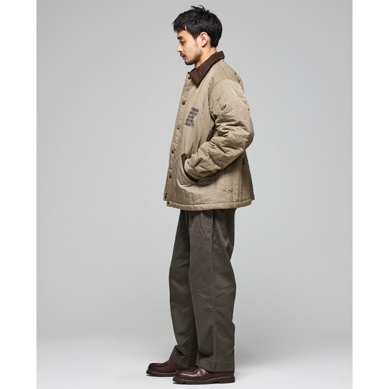 ジャケット・アウター idiocracy KRIFF MAYER（クリフメイヤー） メンズ ユニセックス アウター