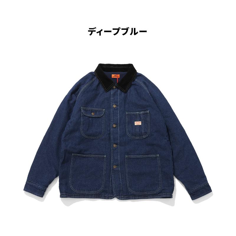 KRIFF MAYER（クリフメイヤー） メンズ ユニセックス ジャケット