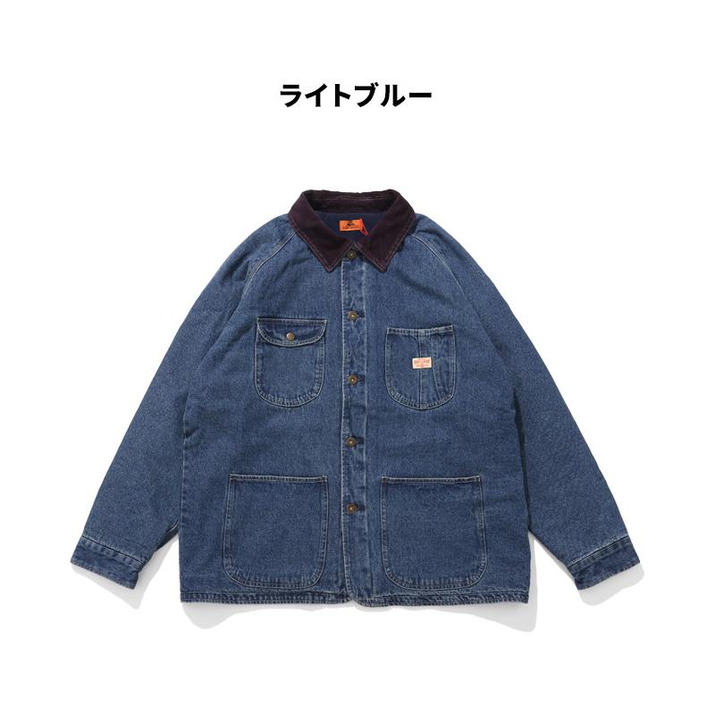 KRIFF MAYER（クリフメイヤー） メンズ ユニセックス ジャケット