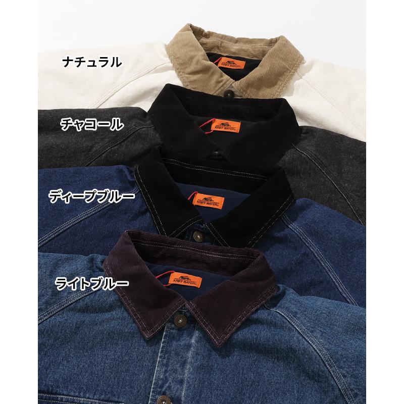 KRIFF MAYER（クリフメイヤー） メンズ ユニセックス ジャケット