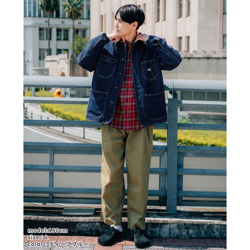 KRIFF MAYER（クリフメイヤー） メンズ ユニセックス ジャケット