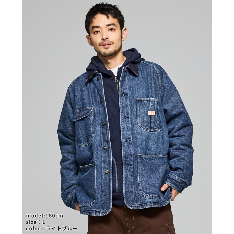 KRIFF MAYER（クリフメイヤー） メンズ ユニセックス ジャケット