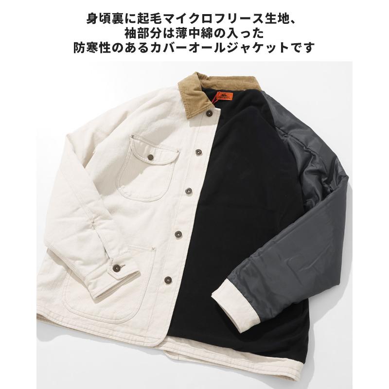 KRIFF MAYER（クリフメイヤー） メンズ ユニセックス ジャケット