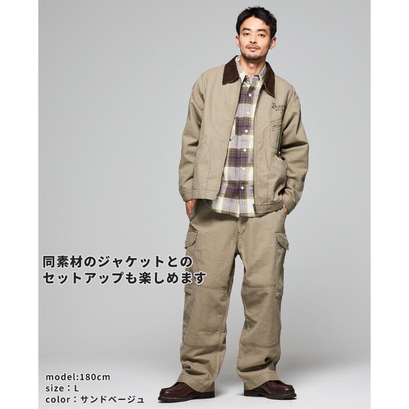 KRIFF MAYER（クリフメイヤー） メンズ ボトムス ロングパンツ フル