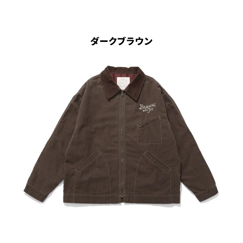 KRIFF MAYER（クリフメイヤー） メンズ ユニセックス ジャケット