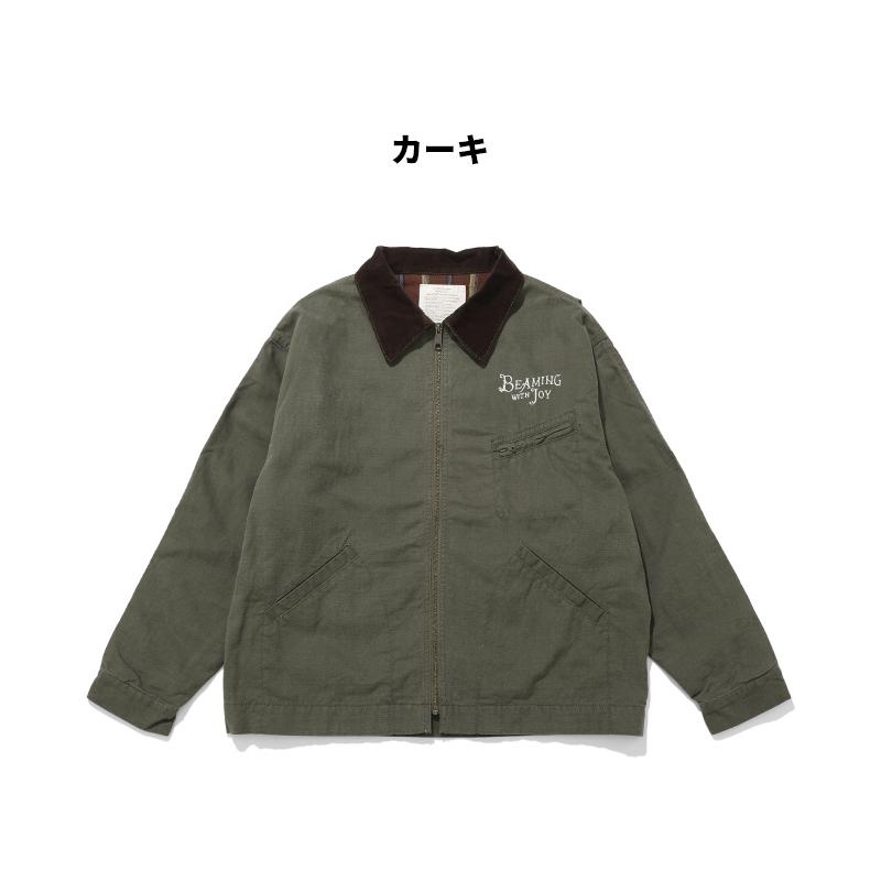 ジャケット・アウター oikei KRIFF MAYER（クリフメイヤー） メンズ ユニセックス ジャケット