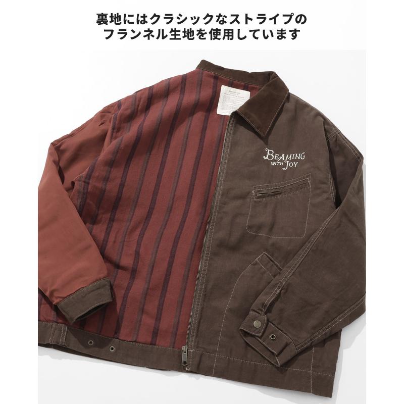 ジャケット・アウター May KRIFF MAYER（クリフメイヤー） メンズ ユニセックス ジャケット