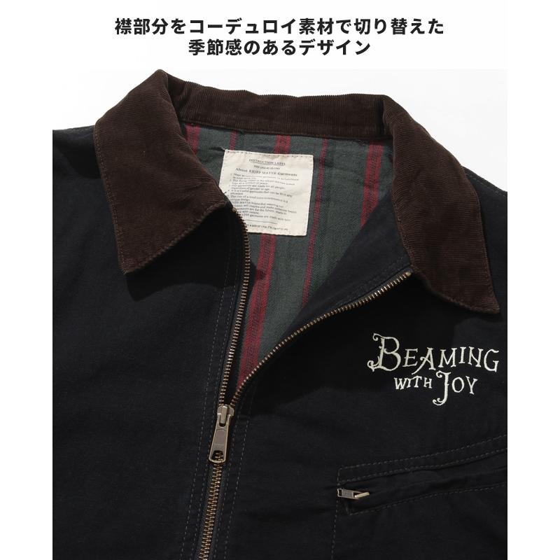 KRIFF MAYER（クリフメイヤー） メンズ ユニセックス ジャケット