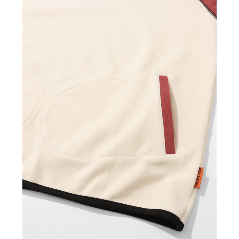 クリフメイヤー KRIFF MAYER メンズ ユニセックス 長袖 Tシャツ ラグランスリーブ クルーネック インナー ワンポイント ロゴ 刺繍 秋 春 もちのびデザインロンT | KRIFF MAYER | 14