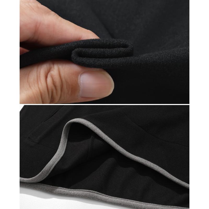 クリフメイヤー KRIFF MAYER メンズ ユニセックス 長袖 Tシャツ ラグランスリーブ クルーネック インナー ワンポイント ロゴ 刺繍 秋 春 もちのびデザインロンT | KRIFF MAYER | 11