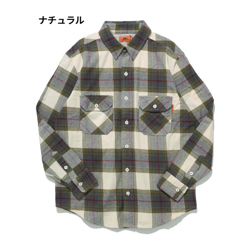 KRIFF MAYER（クリフメイヤー） メンズ ユニセックス 綿100 コットン