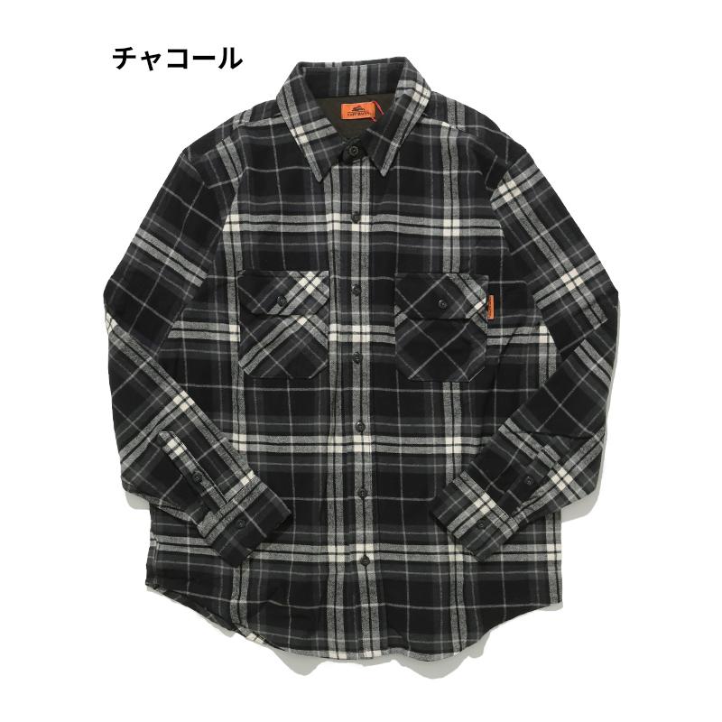 KRIFF MAYER（クリフメイヤー） メンズ ユニセックス 綿100 コットン