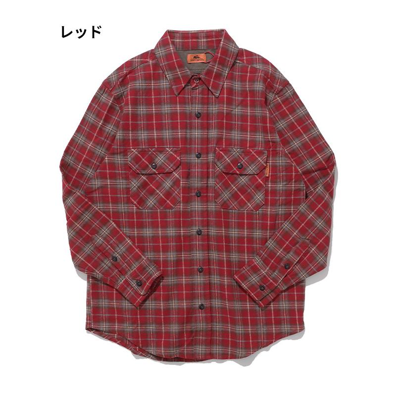 KRIFF MAYER（クリフメイヤー） メンズ ユニセックス 綿100 コットン