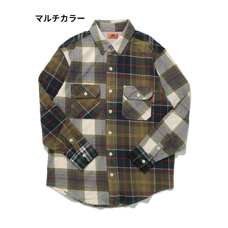 KRIFF MAYER（クリフメイヤー） メンズ ユニセックス 綿100 コットン