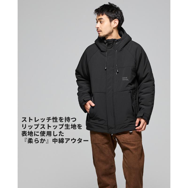 KRIFF MAYER（クリフメイヤー） メンズ ユニセックス ジャケット 
