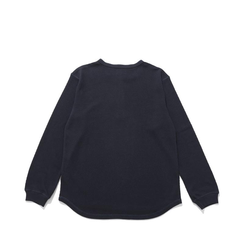KRIFF MAYER（クリフメイヤー） メンズ ユニセックス 長袖 Tシャツ