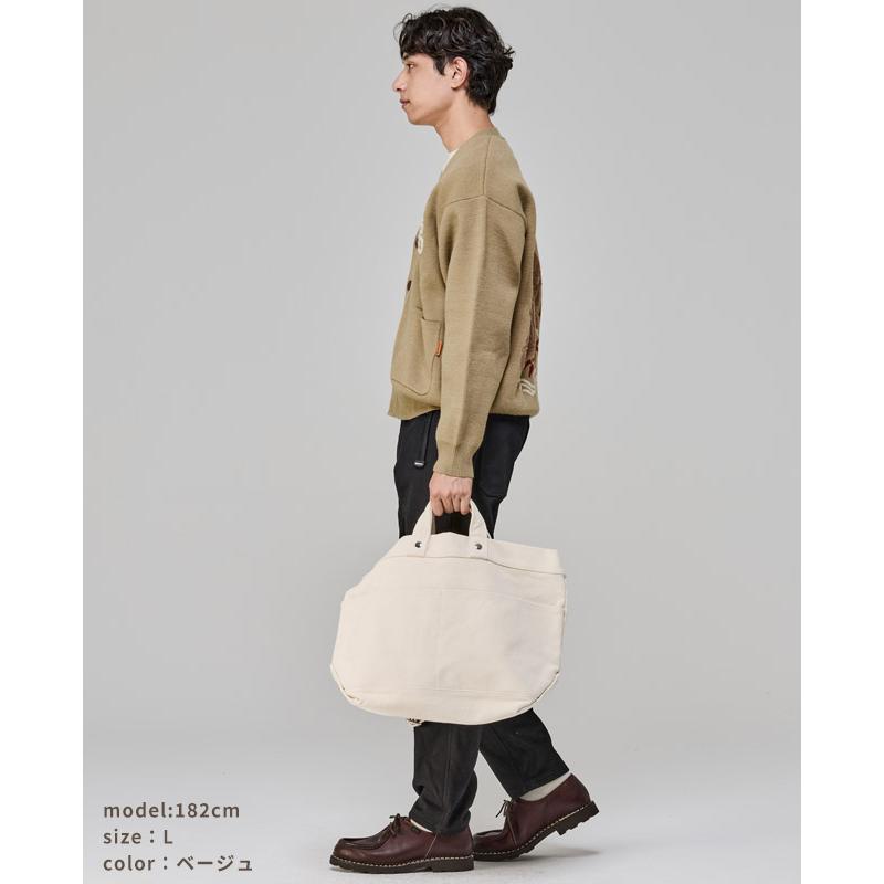 クリフメイヤー KRIFF MAYER メンズ ユニセックス トップス レディース スーベニア 家庭洗濯可 カジュアル アメカジ もちのび ニット カーデ 虎 | KRIFF MAYER | 10