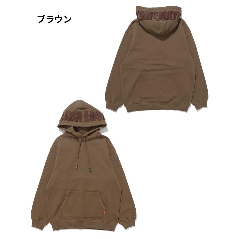 KRIFF MAYER（クリフメイヤー） メンズ ユニセックス スウェット