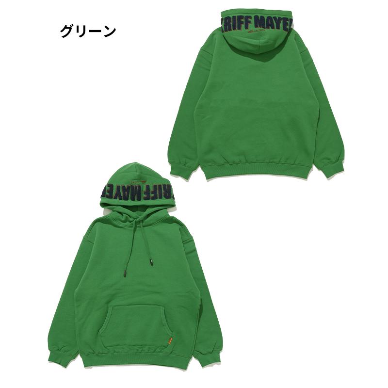 KRIFF MAYER（クリフメイヤー） メンズ ユニセックス スウェット