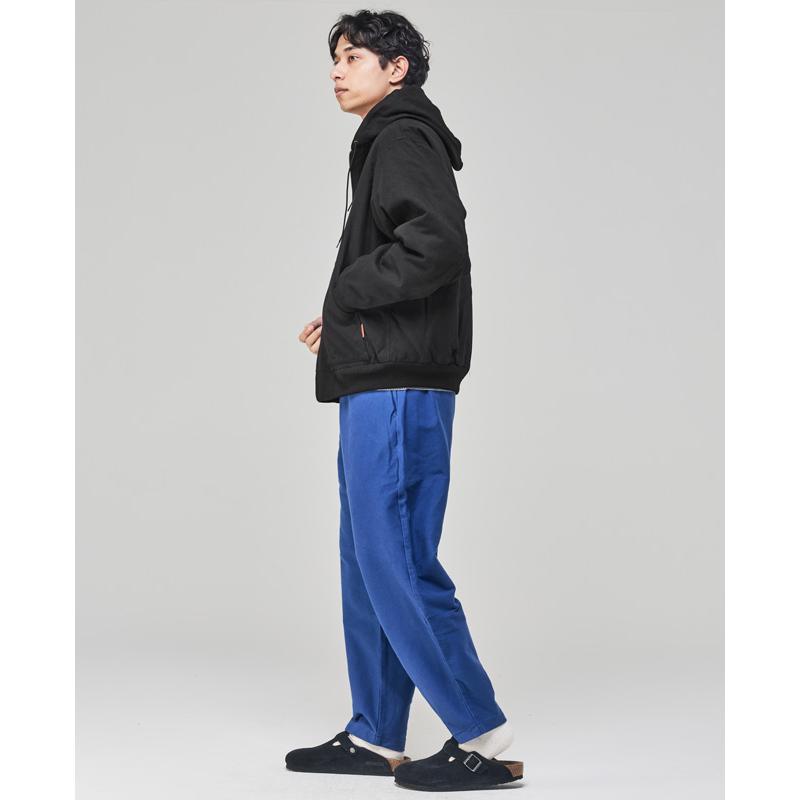 クリフメイヤー KRIFF MAYER メンズ ユニセックス アウター ブルゾン ダックジャケット 中綿入り フーディー 防寒 秋 冬 ヘビーデューティーフードジャケット | KRIFF MAYER | 07