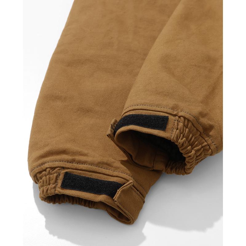 クリフメイヤー KRIFF MAYER メンズ ユニセックス アウター ブルゾン ダックジャケット ハイネック 中綿入り 防寒 秋 冬 ヘビーデューティースタンドジャケット | KRIFF MAYER | 15